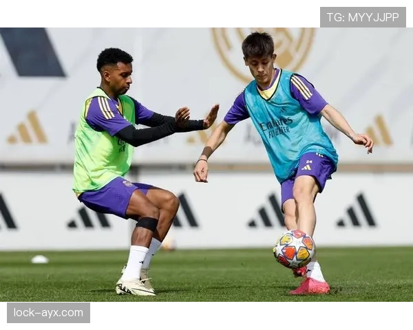 皇马右路新星罗德里戈闪耀全场，助球队逆转取胜