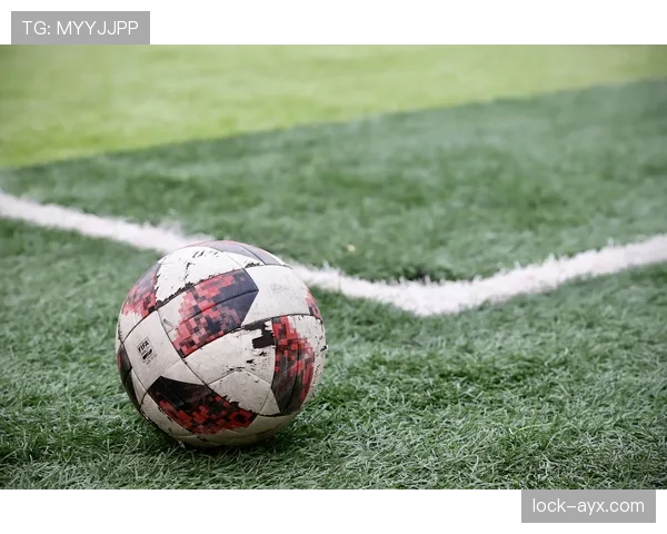 未来之星闪耀绿茵场：新一代足球天才崛起，潜力与成长引关注