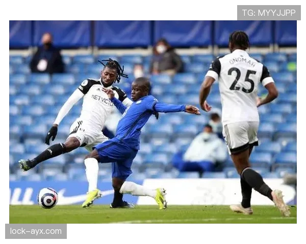 英超富勒姆切尔西