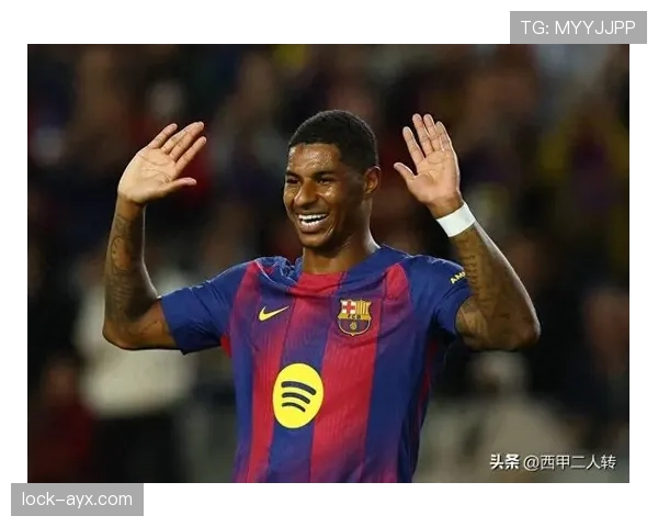 无球前插与纵深打击:拉什福德的进攻方式